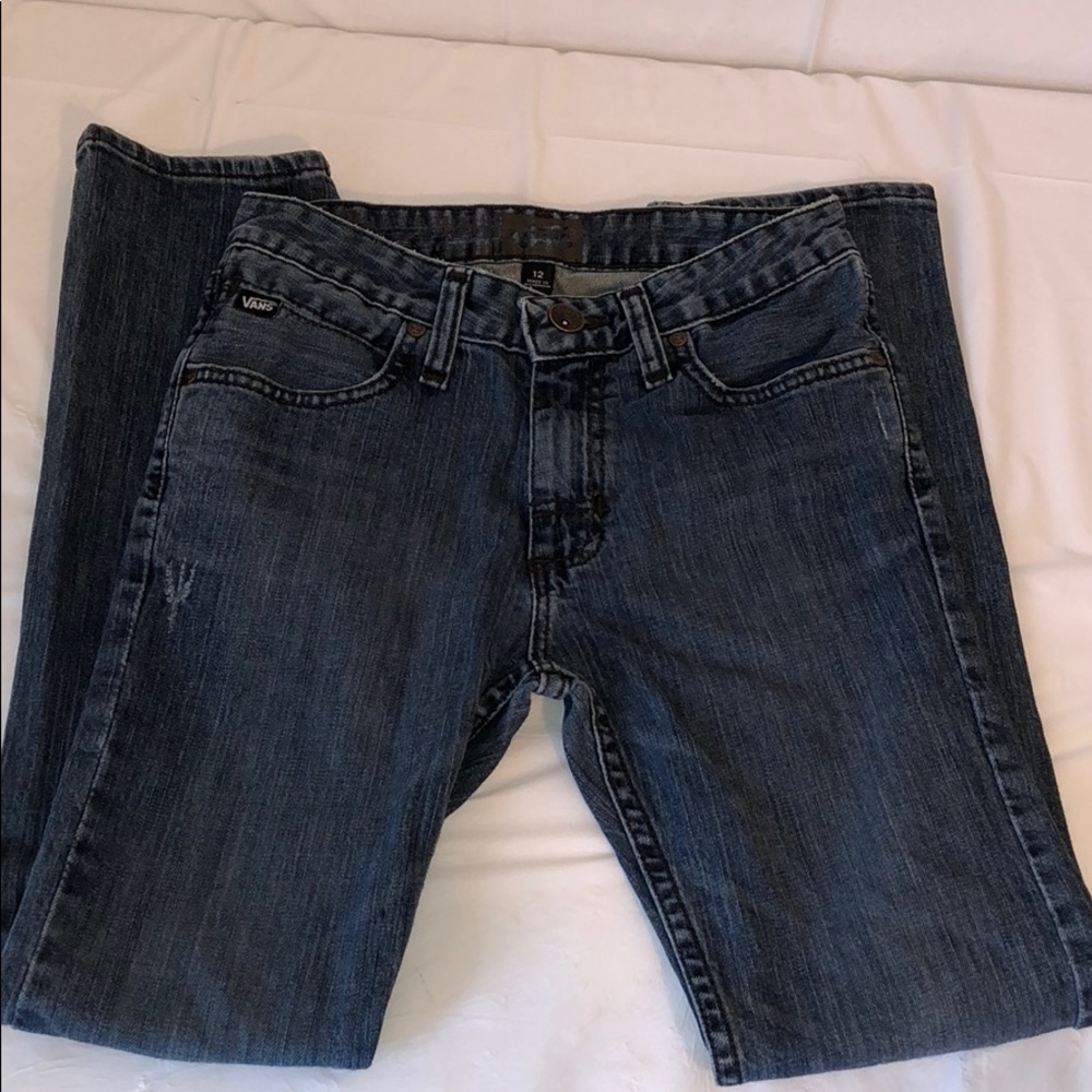 Vans Jeans